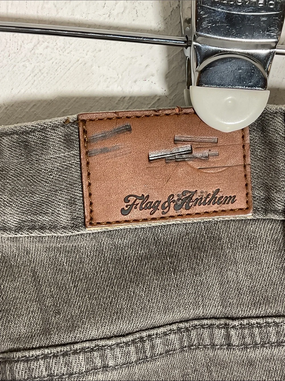Flag & Anthem brand new